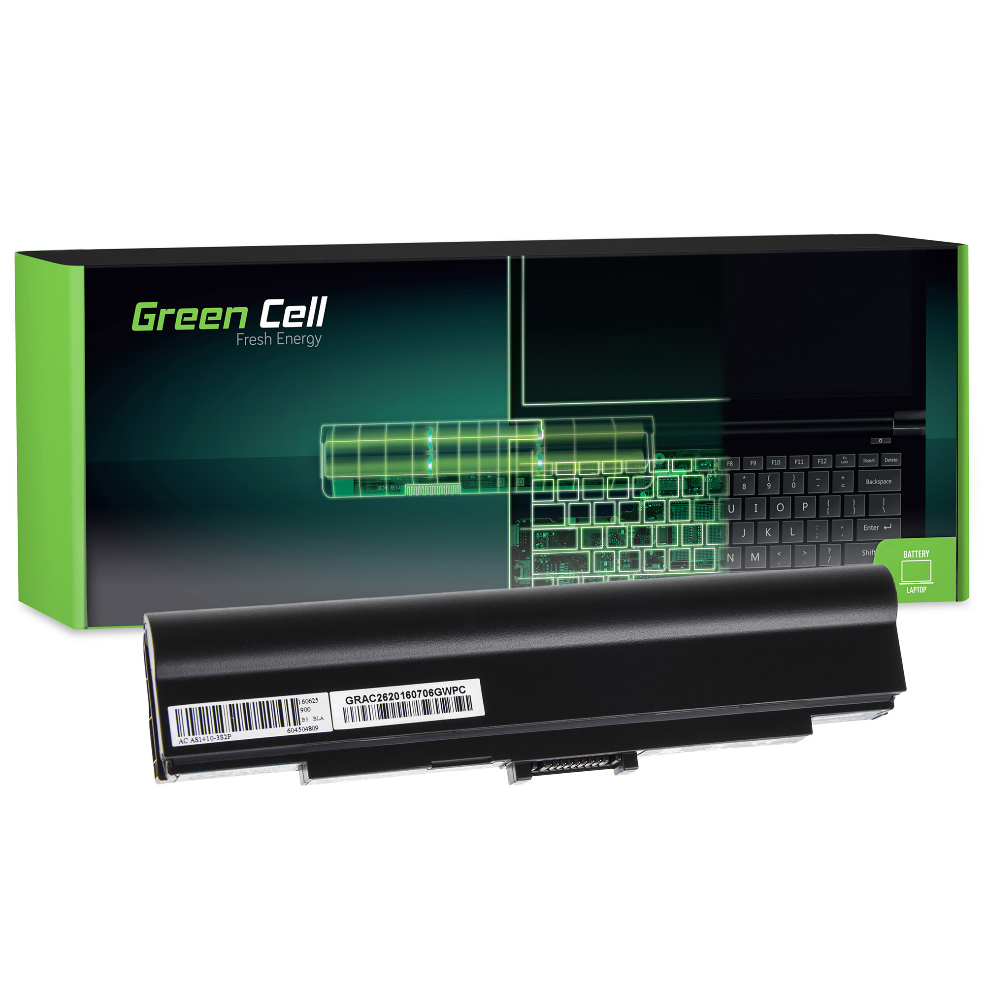 Battery for Packard Bell Dot M A M U VR46 MR A MR U M A MA MU Laptop Caricamento dell immagine in corso BATTERIA PER Packard Bell Dot M A M U VR46 MR