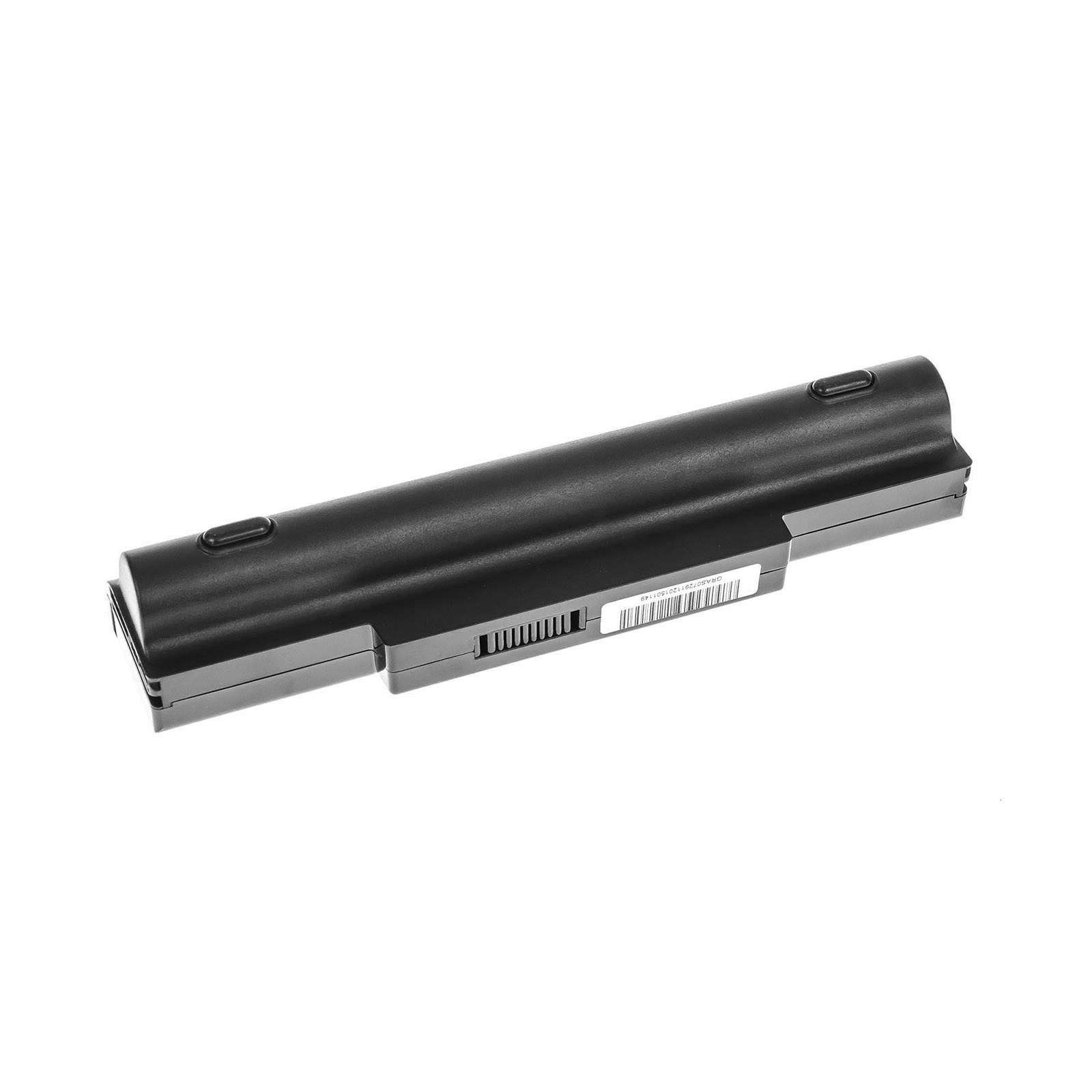 Green Cell/® Extended S/érie 42T4861 Batterie pour Lenovo ThinkPad X220 X220i X220s Ordinateur PC Portable 9 Cellules 6600mAh 11.1V Noir