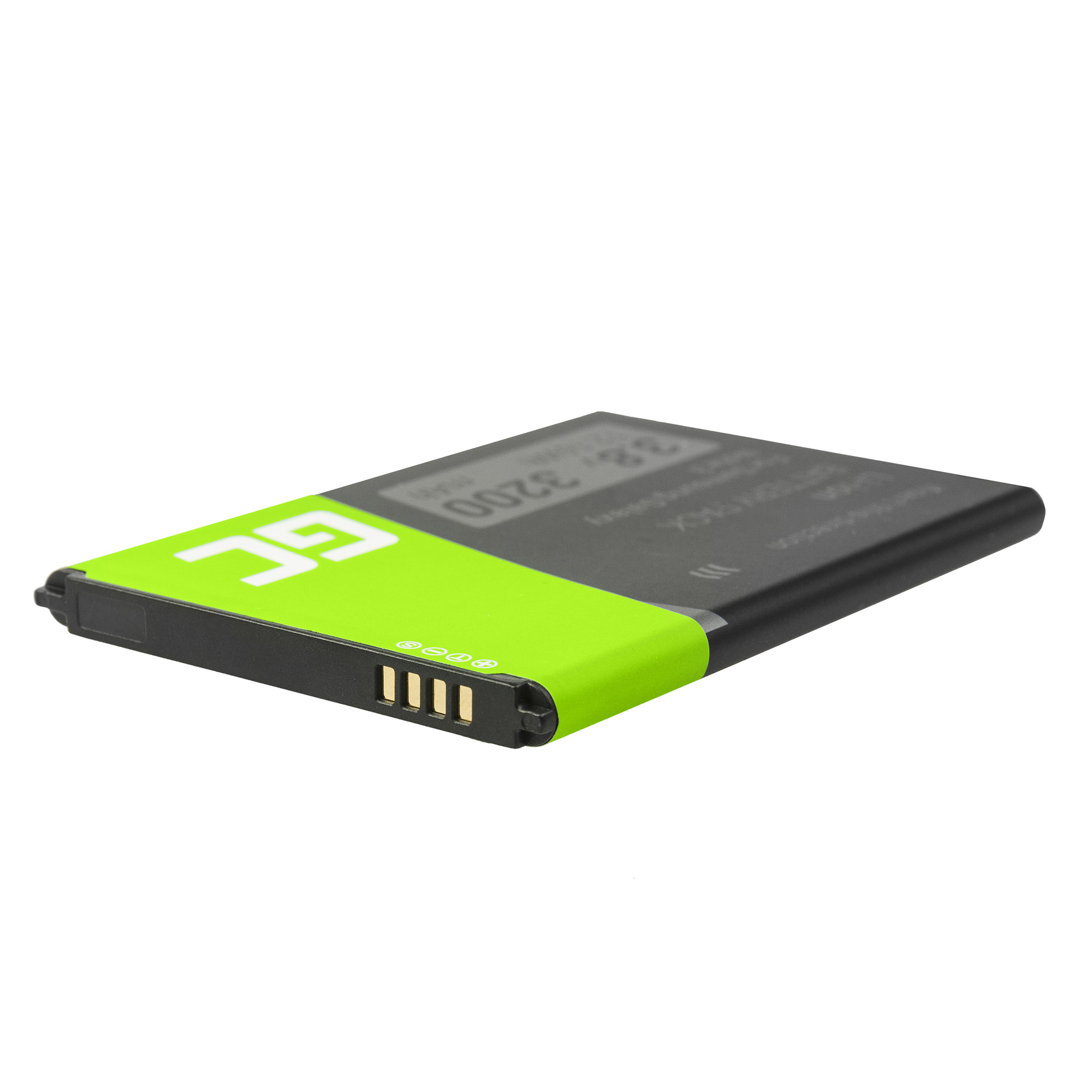 Battery for Samsung Galaxy Note 3 III SC 01F SCL22 SGH N075 SM N900 5 battery photo